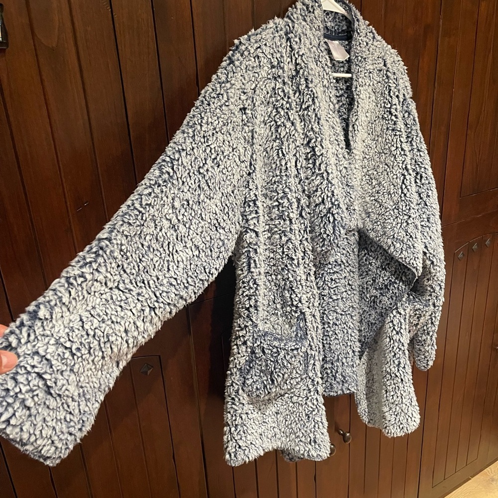 Winter Jacket - image 2